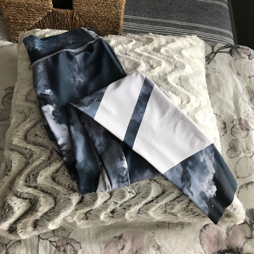 JIVA leggings